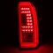 Spec-D Tuning 15-Up Chevrolet Tahoe LED Tail Lights - Red LT-TAH15RLED-TM - alternate 10